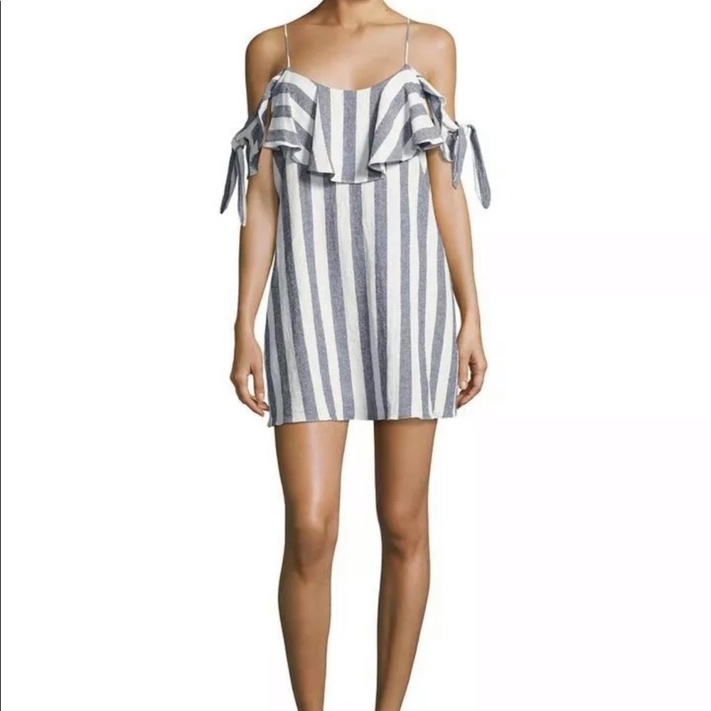 misa — nicolette dress sz s